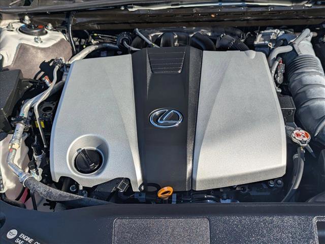 Used 2024 Lexus ES 350 w/ Premium Package image 22