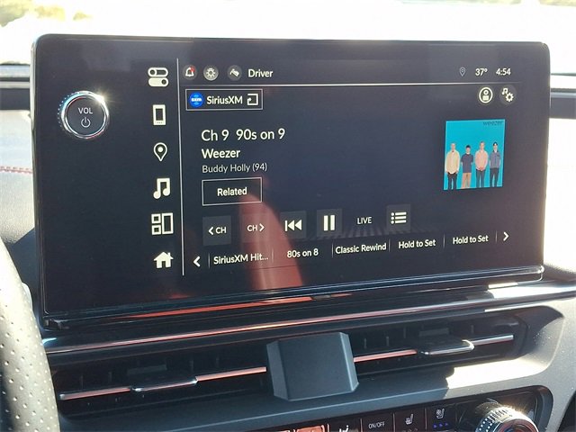 Used 2024 Acura ZDX A-Spec image 17