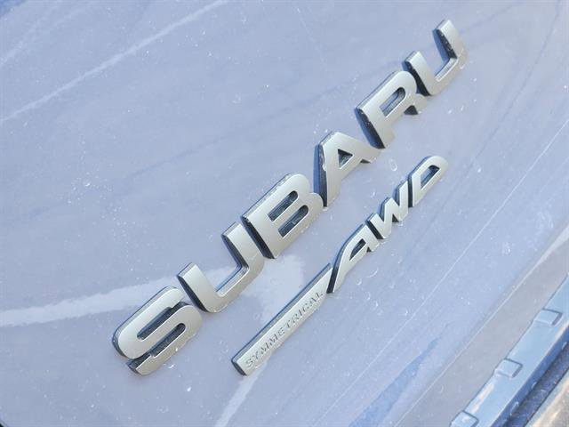 New 2025 Subaru Ascent Bronze Edition image 8