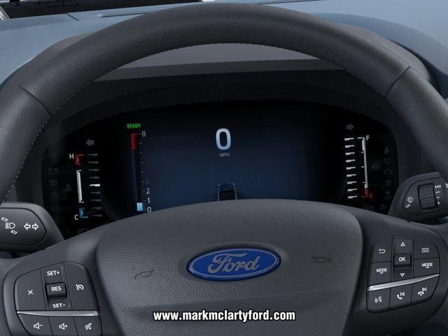 New 2026 Ford Maverick XLT w/ XLT Luxury Package AWD/4WD image 13