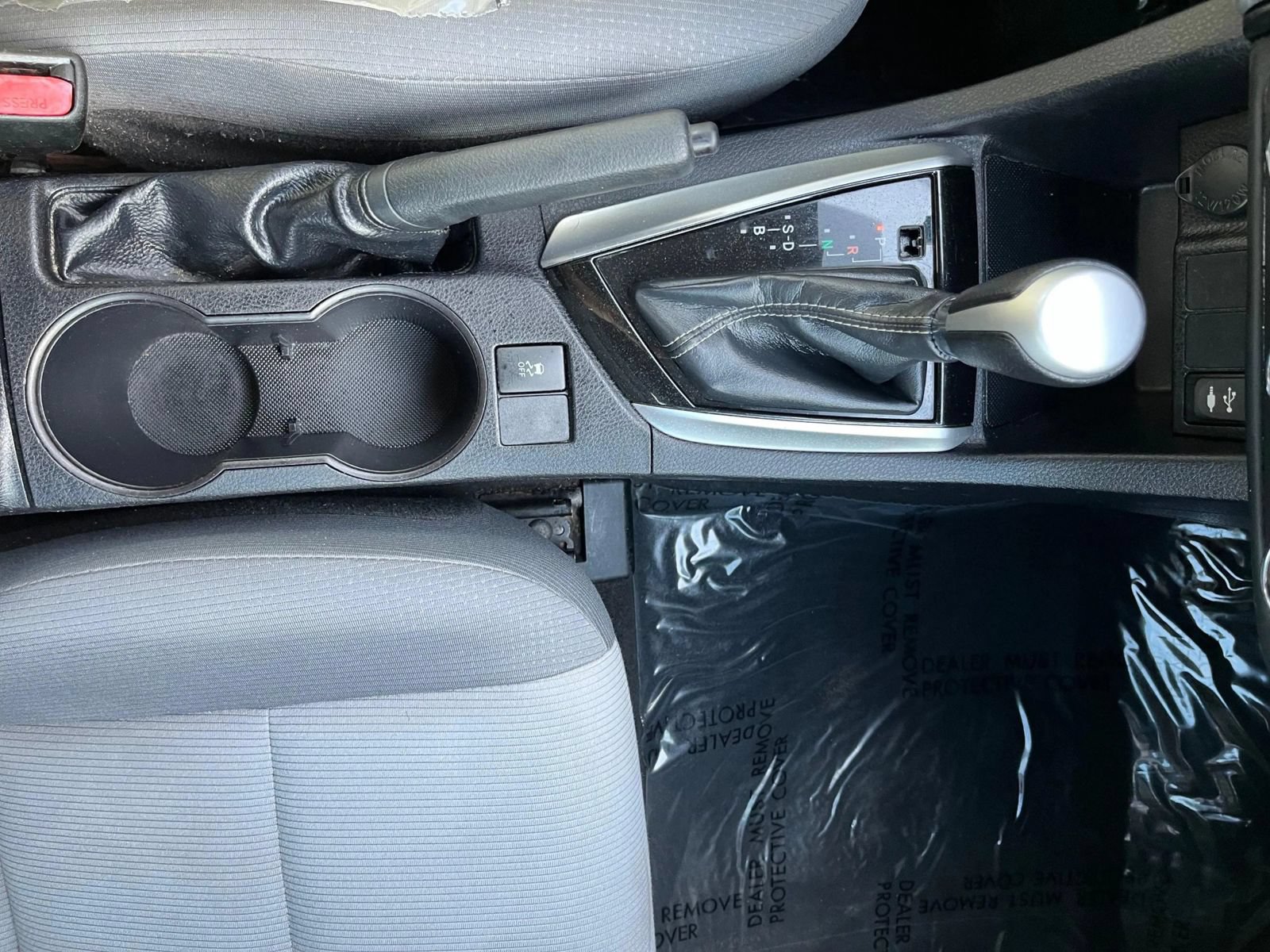 Used 2019 Toyota Corolla L FWD image 19