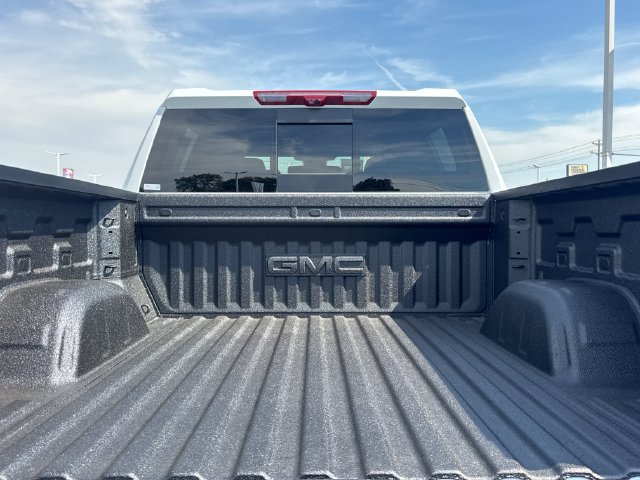 New 2026 GMC Sierra 1500 AT4 w/ AT4 Premium Package AWD/4WD image 12
