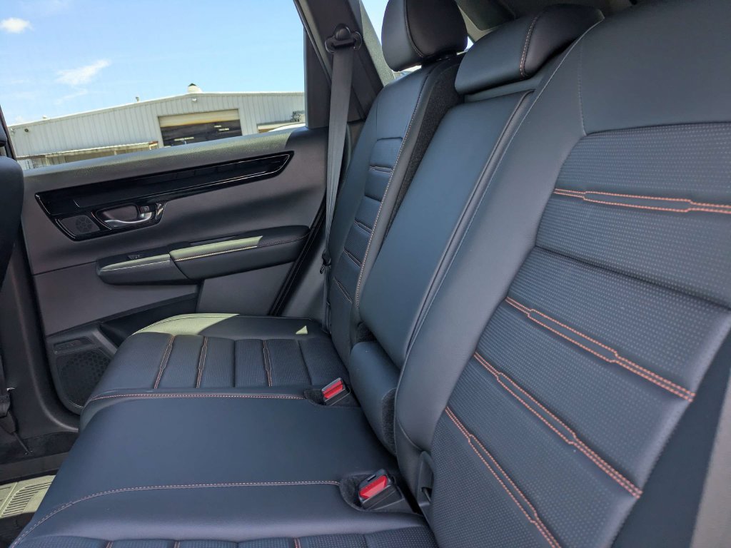 Used 2026 Honda CR-V Sport Touring image 17