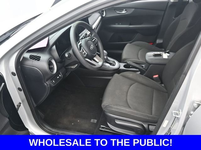 Used 2019 Kia Forte LXS image 14