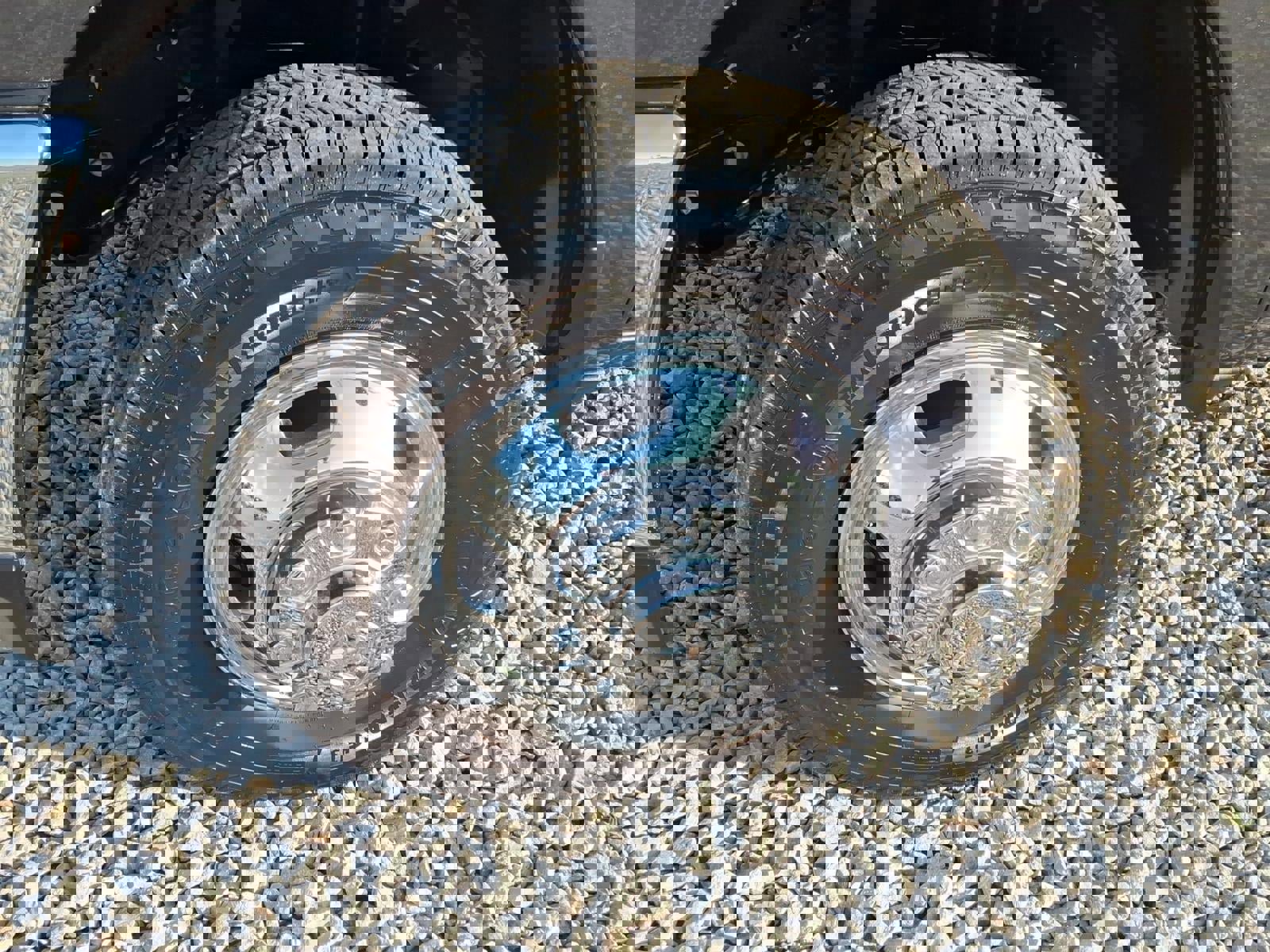 Used 2024 RAM 3500 Tradesman w/ Chrome Appearance Group image 5