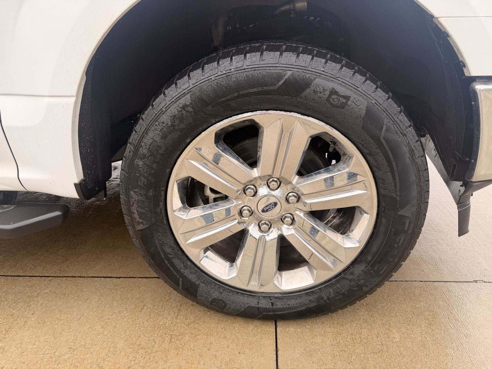 Used 2019 Ford F150 XLT w/ Equipment Group 302A Luxury image 33