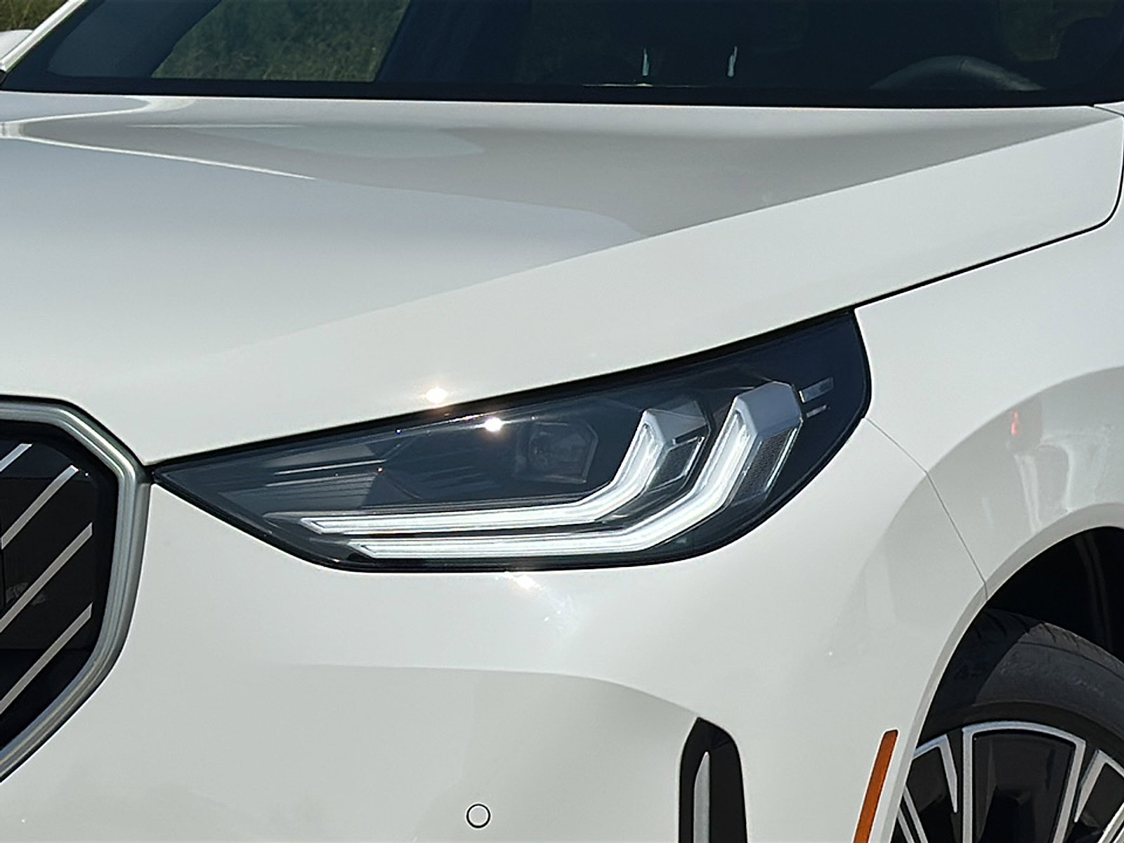 New 2026 BMW X3 xDrive30 w/ Premium Package image 4