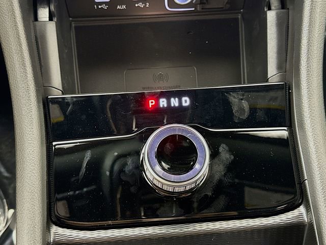 New 2025 Jeep Grand Cherokee Altitude image 16