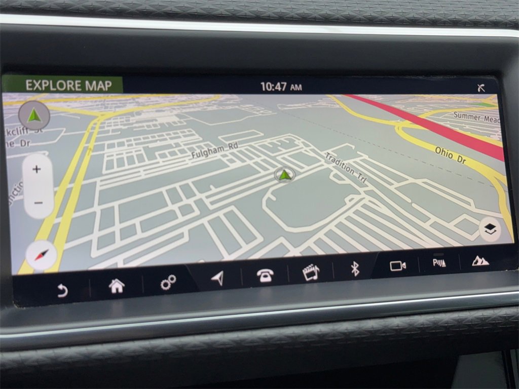 Used 2020 Land Rover Range Rover Evoque S image 24