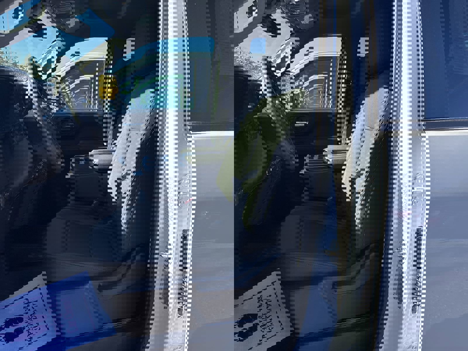 New 2026 Chevrolet Silverado 3500 W/T w/ WT Convenience Package image 14