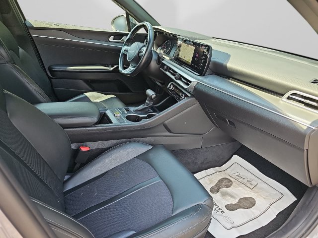 Used 2023 Kia K5 GT-Line FWD image 30