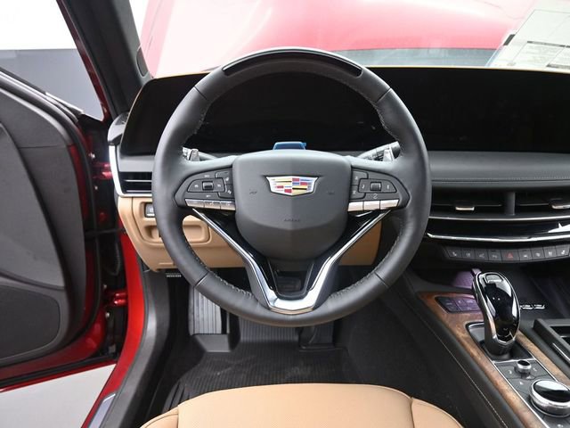 New 2026 Cadillac CT5 Premium Luxury w/ Technology Package image 27