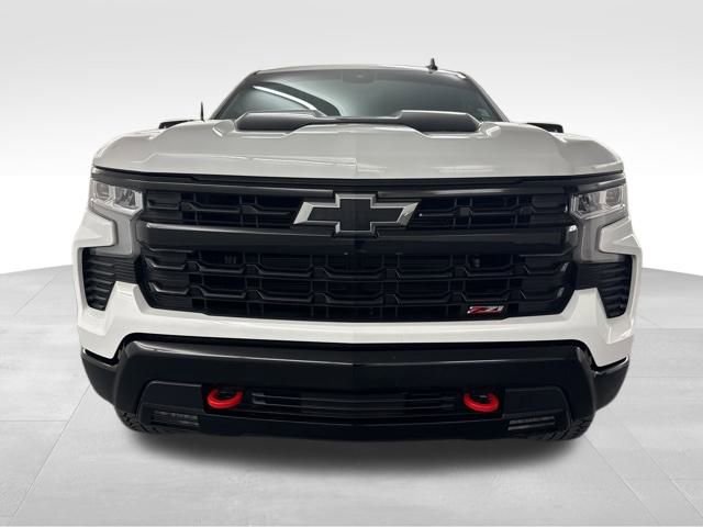 Certified 2023 Chevrolet Silverado 1500 LT Trail Boss w/ Protection Package image 3