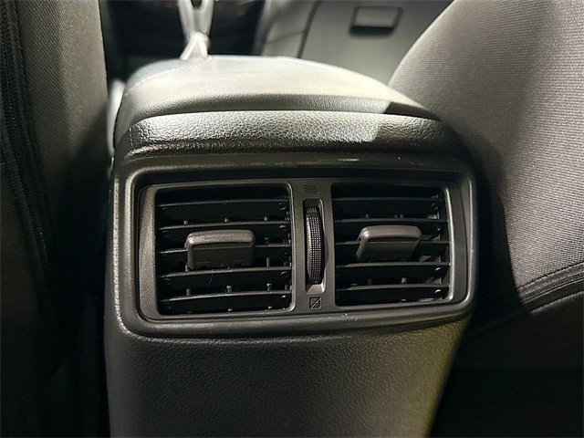 Used 2017 Nissan Rogue S image 25