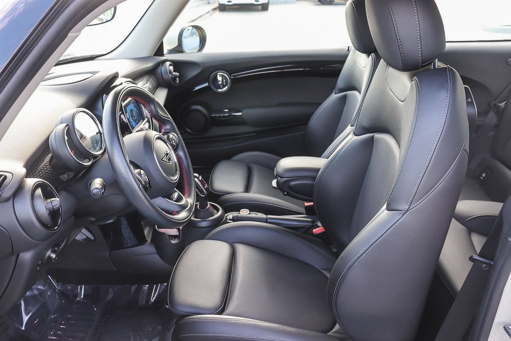 Used 2021 MINI Cooper S FWD image 19
