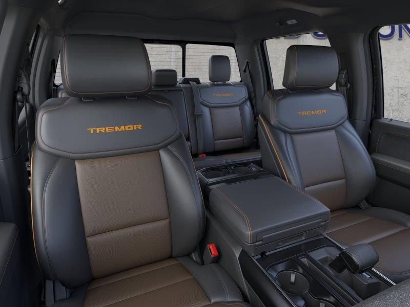 New 2026 Ford F150 Tremor w/ Equipment Group 402B image 10