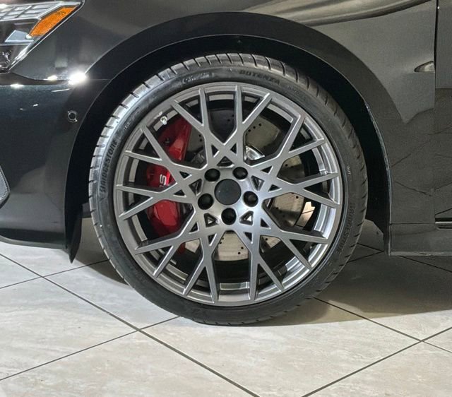 New 2026 Audi RS 3 AWD/4WD image 15