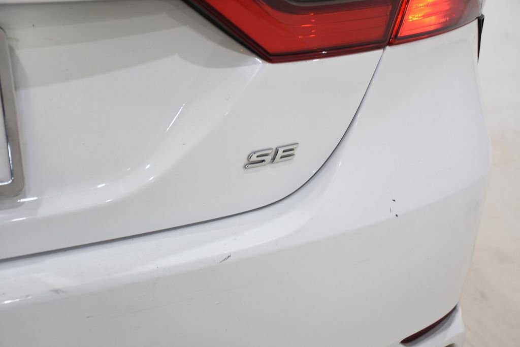 Used 2024 Toyota Camry SE FWD image 29