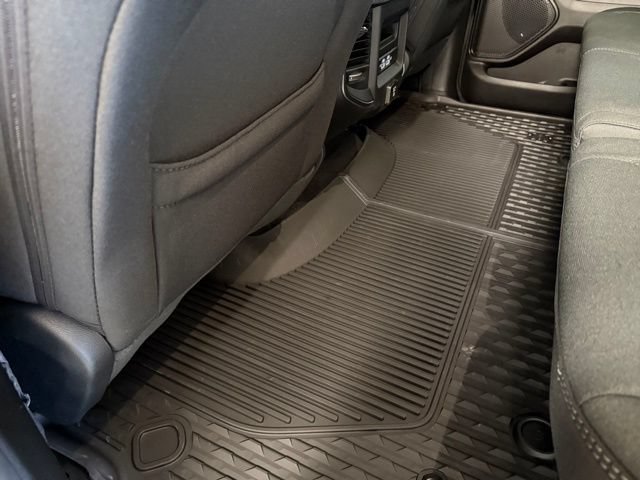 New 2026 RAM 1500 Big Horn AWD/4WD image 27
