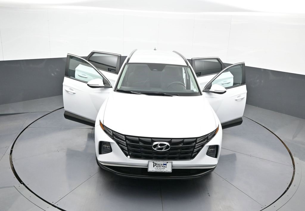 Used 2023 Hyundai Tucson SEL image 45