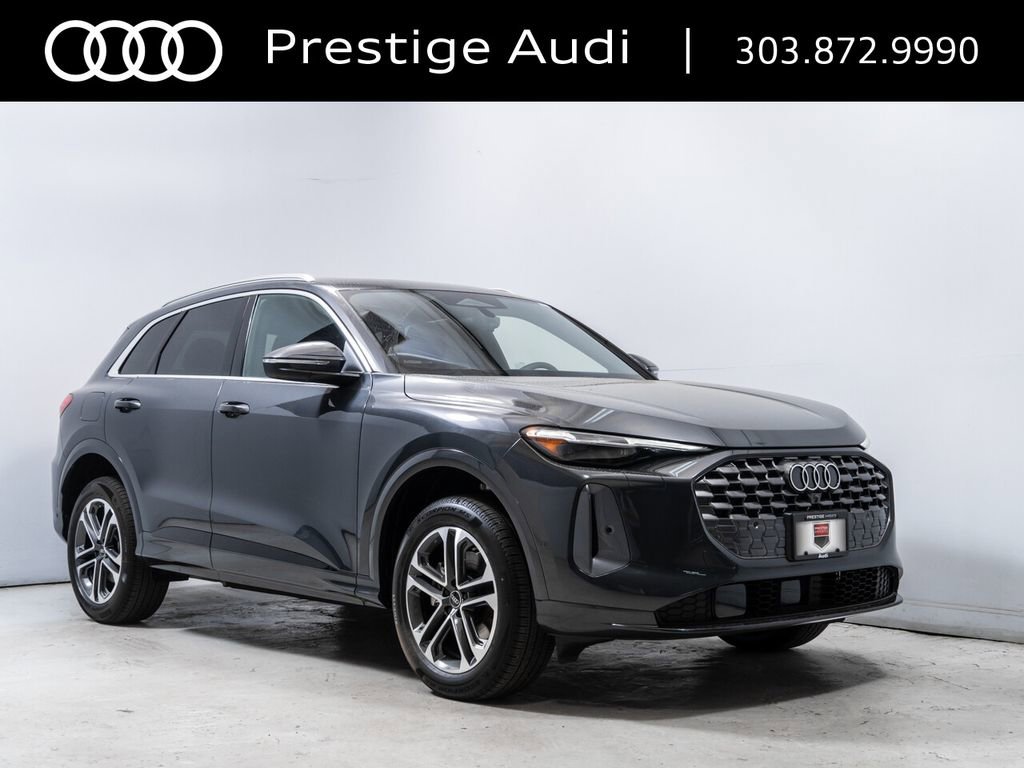 New 2026 Audi Q5 Premium Plus AWD/4WD image 9