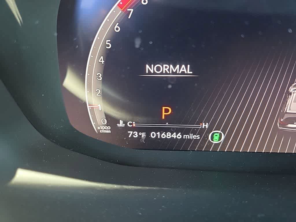 Used 2024 Acura MDX A-Spec AWD/4WD image 18