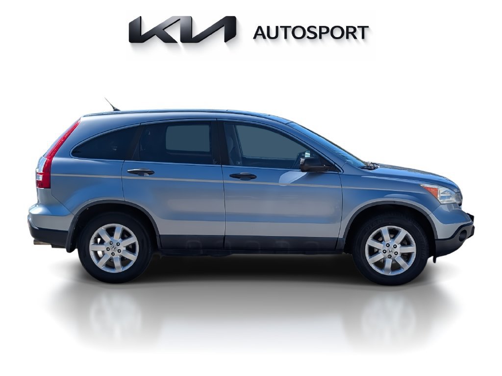 Used 2009 Honda CR-V EX image 6
