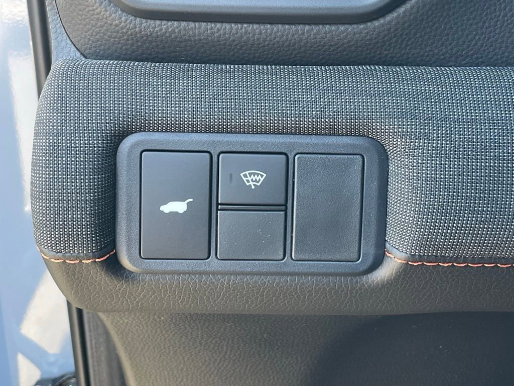 New 2026 Honda Passport TrailSport image 31