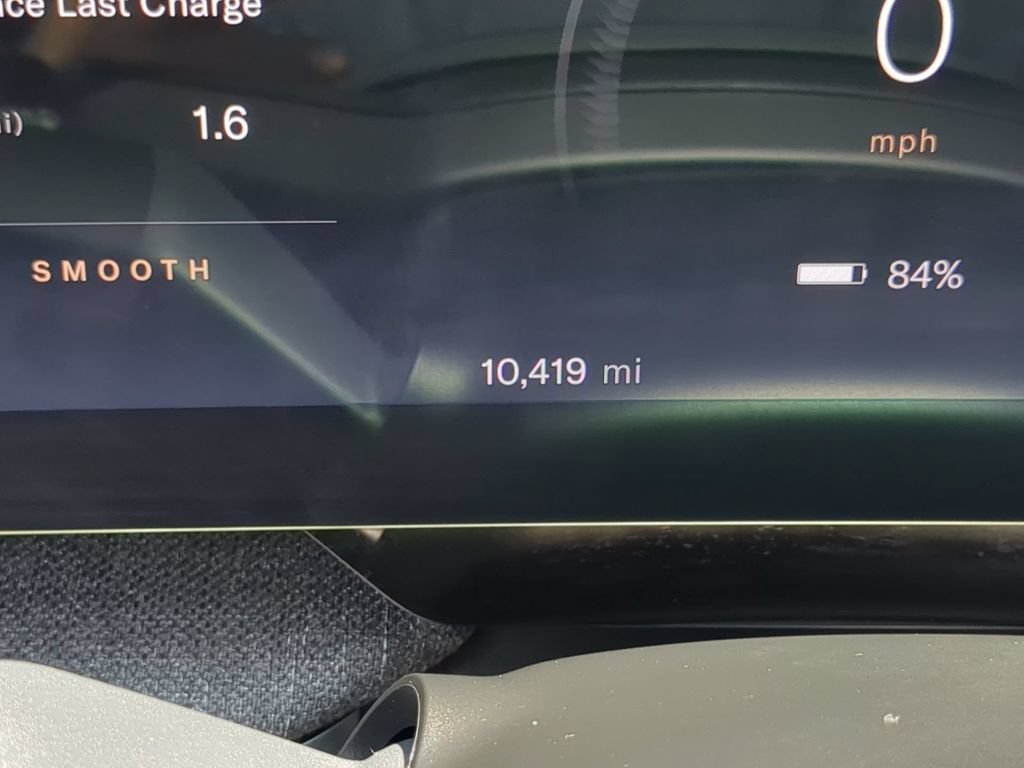 Used 2024 Lucid Air Pure RWD image 33
