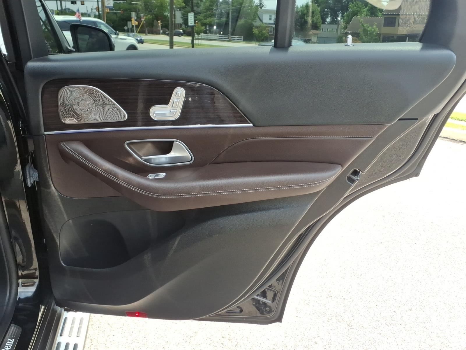 Used 2023 Mercedes-Benz GLE 350 4MATIC image 31