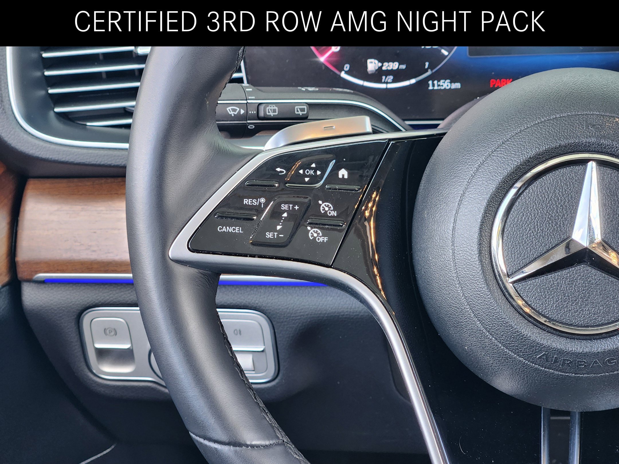 Certified 2024 Mercedes-Benz GLE 450 4MATIC image 28