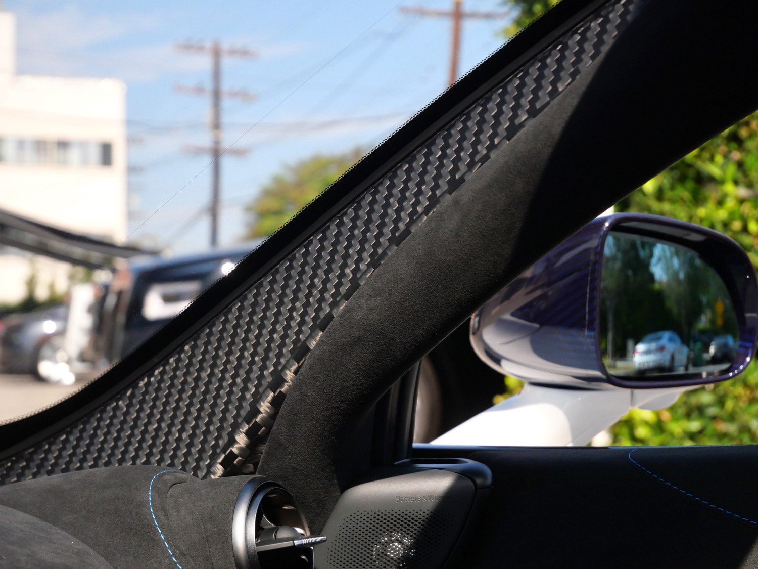 Used 2022 McLaren 765LT RWD image 27