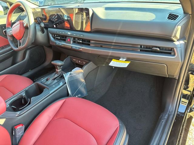 New 2026 Kia K4 GT-Line w/ GT-Line Sunroof Package image 15