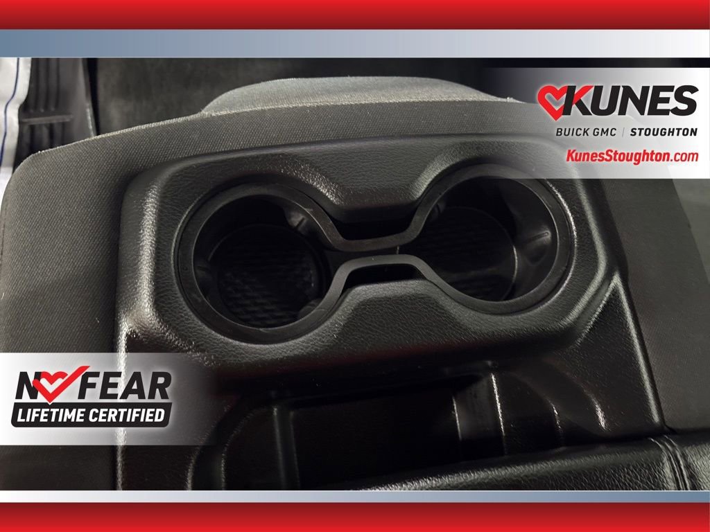 Used 2023 RAM 1500 Big Horn AWD/4WD image 27