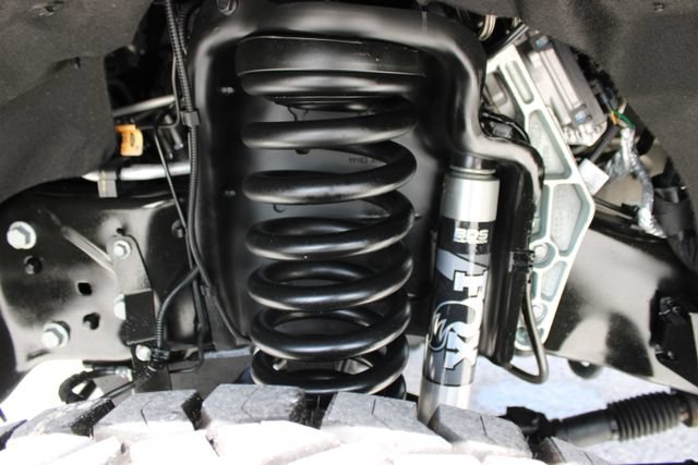 Used 2025 Ford F350 Platinum AWD/4WD image 20