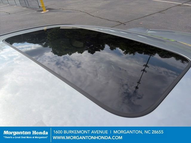 Used 2018 Honda CR-V EX-L image 12