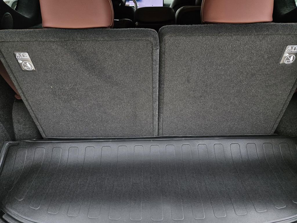 New 2026 Genesis GV80 3.5T Prestige image 13