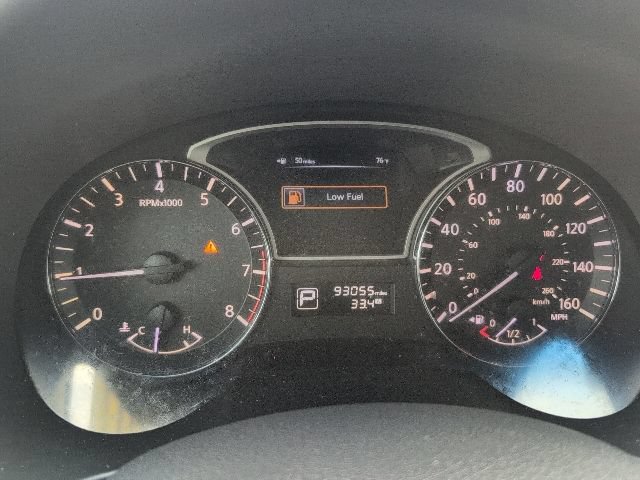 Used 2013 Nissan Altima 3.5 SV FWD image 16