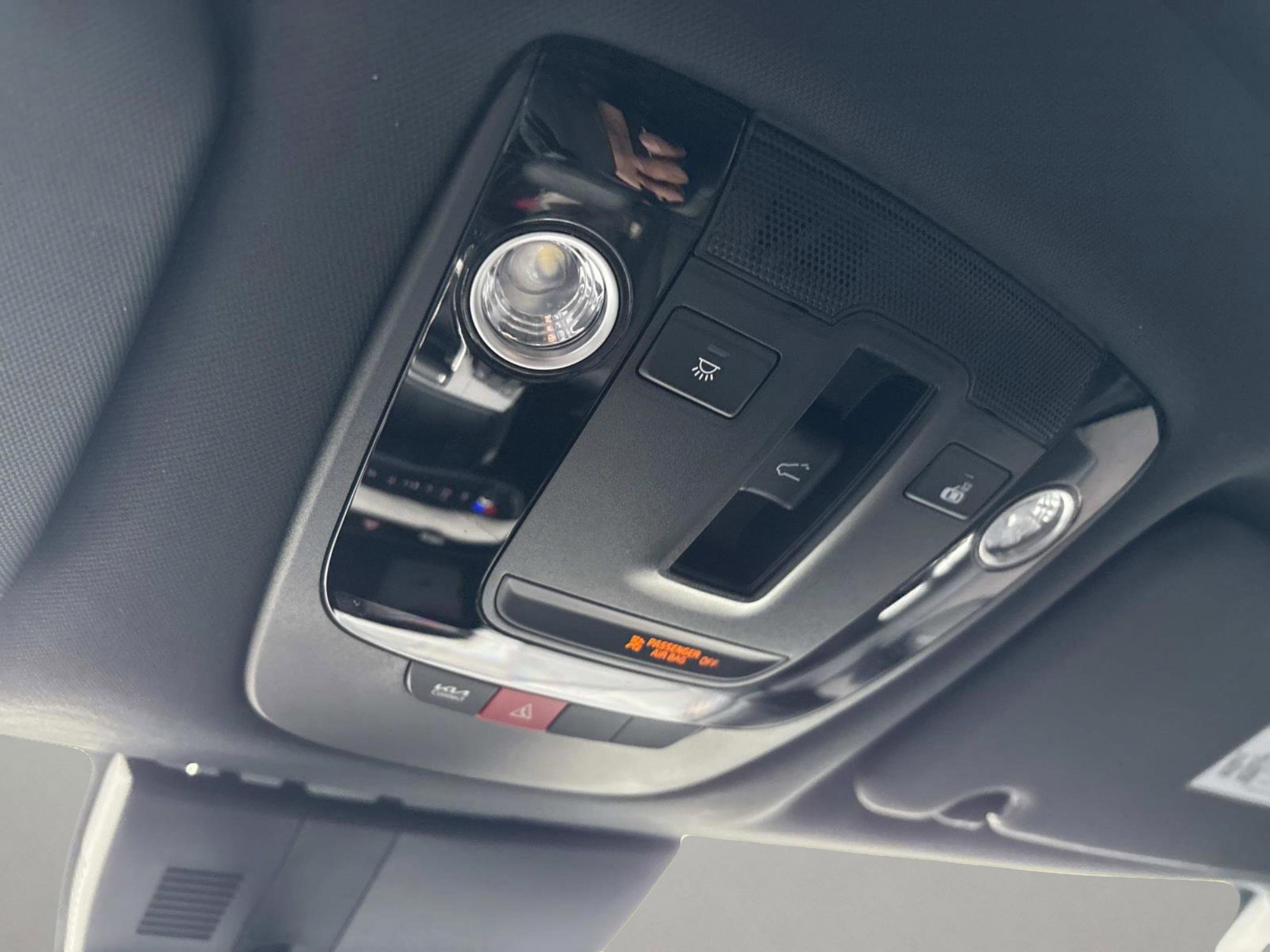 Used 2024 Kia Sportage X-Line w/ X-Line Premium Package image 26