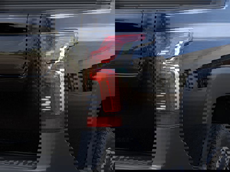 New 2026 Chevrolet Silverado EV LT w/ Premium Package image 11