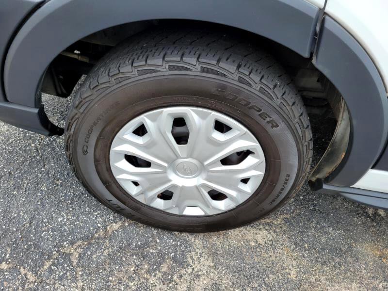 Used 2018 Ford Transit 350 XLT image 31