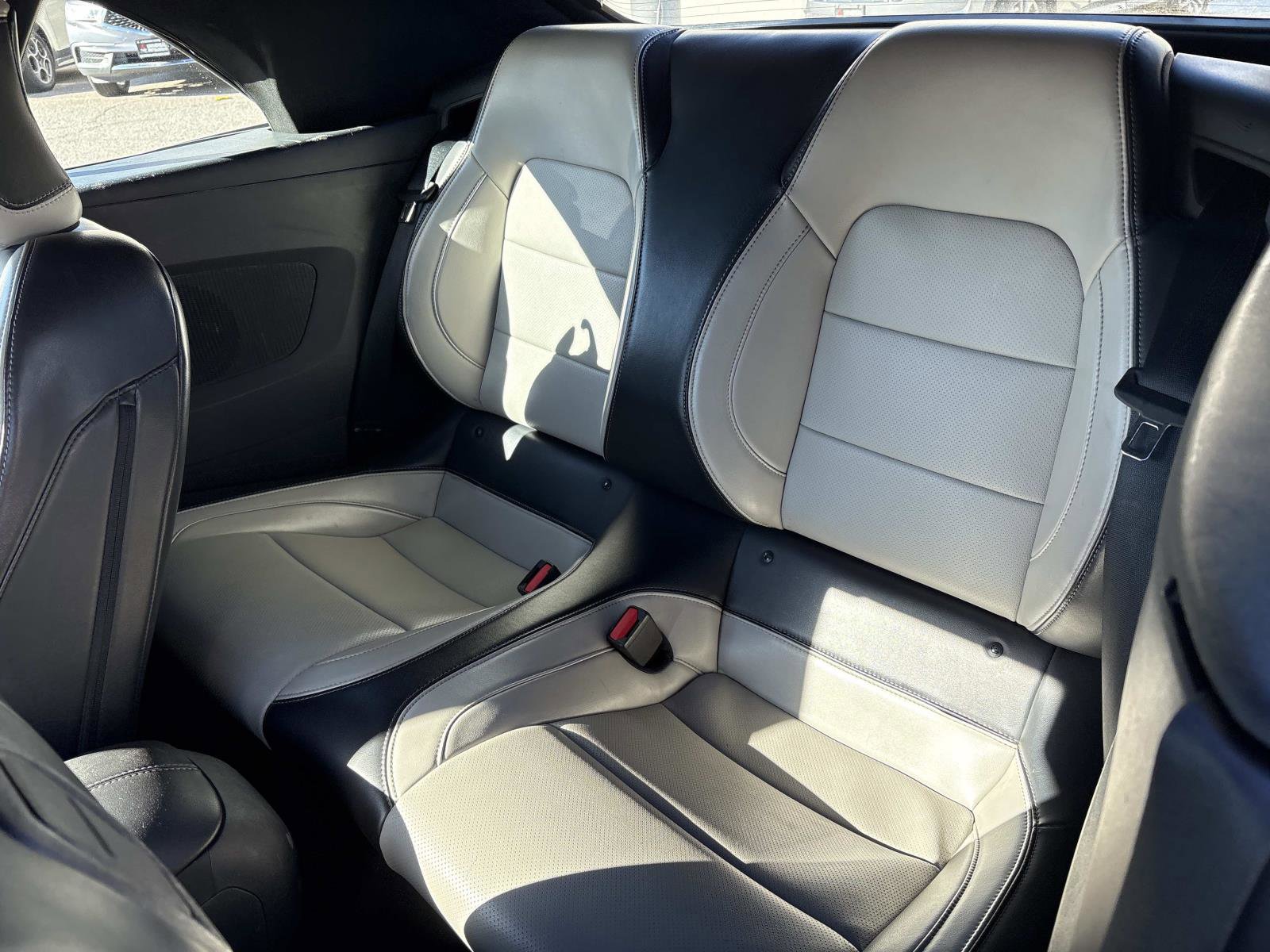 Used 2024 Ford Mustang Premium image 12