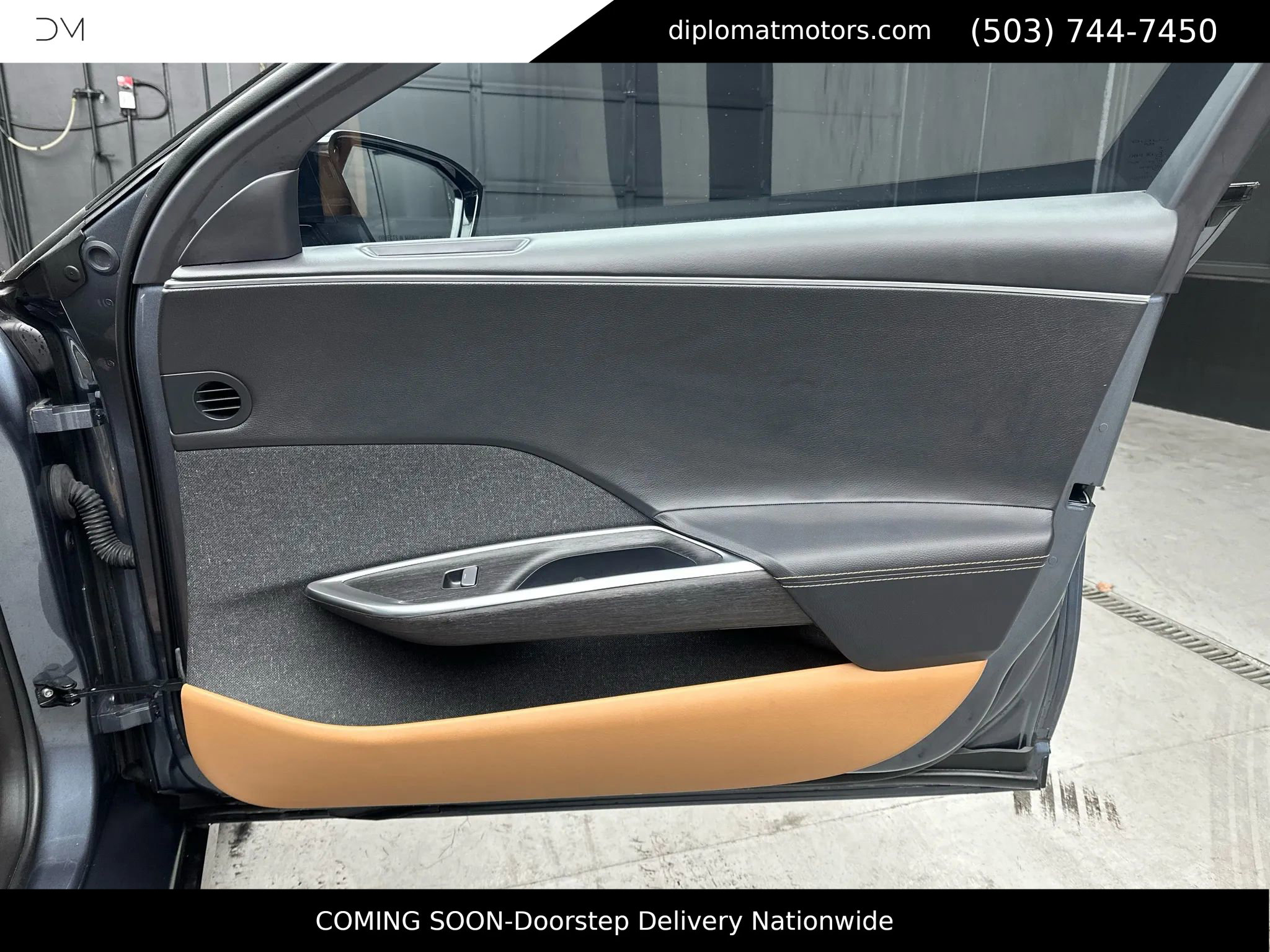 Used 2024 Lucid Air Touring image 32