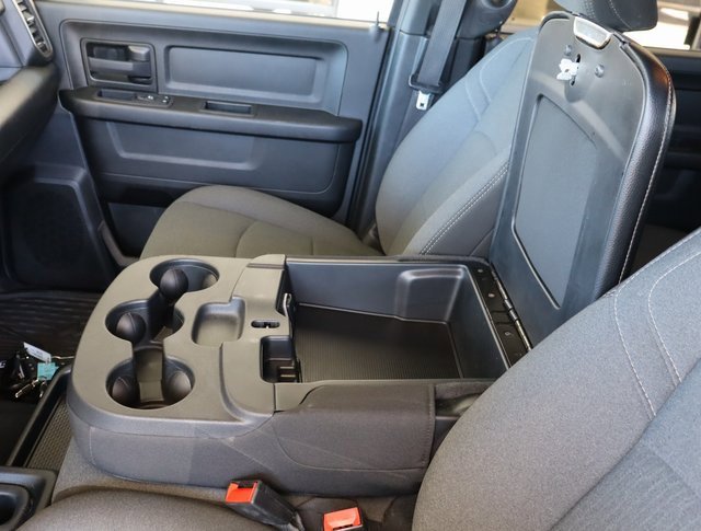 Used 2023 RAM 3500 Tradesman image 37