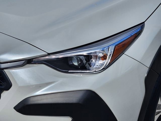 Used 2024 Subaru Crosstrek 2.0i Premium w/ Popular Package #3 image 9