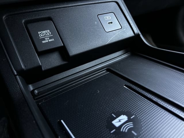 Used 2024 Acura RDX SH-AWD w/ Technology Package image 17