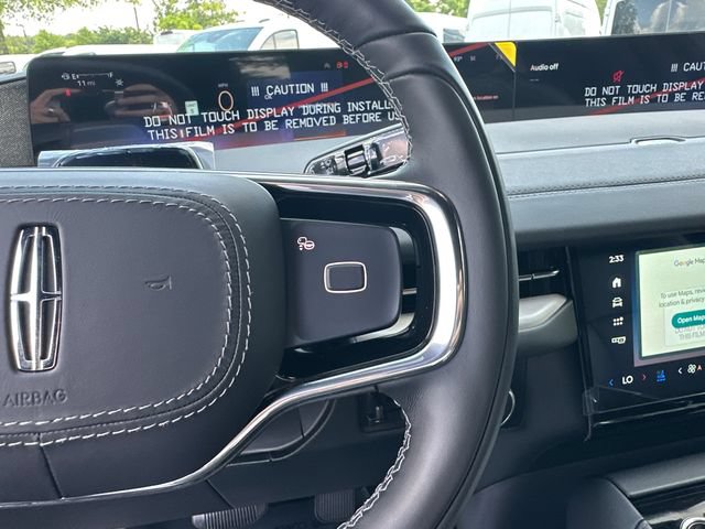 New 2026 Lincoln Navigator Reserve w/ Jet Appearance Package AWD/4WD image 23
