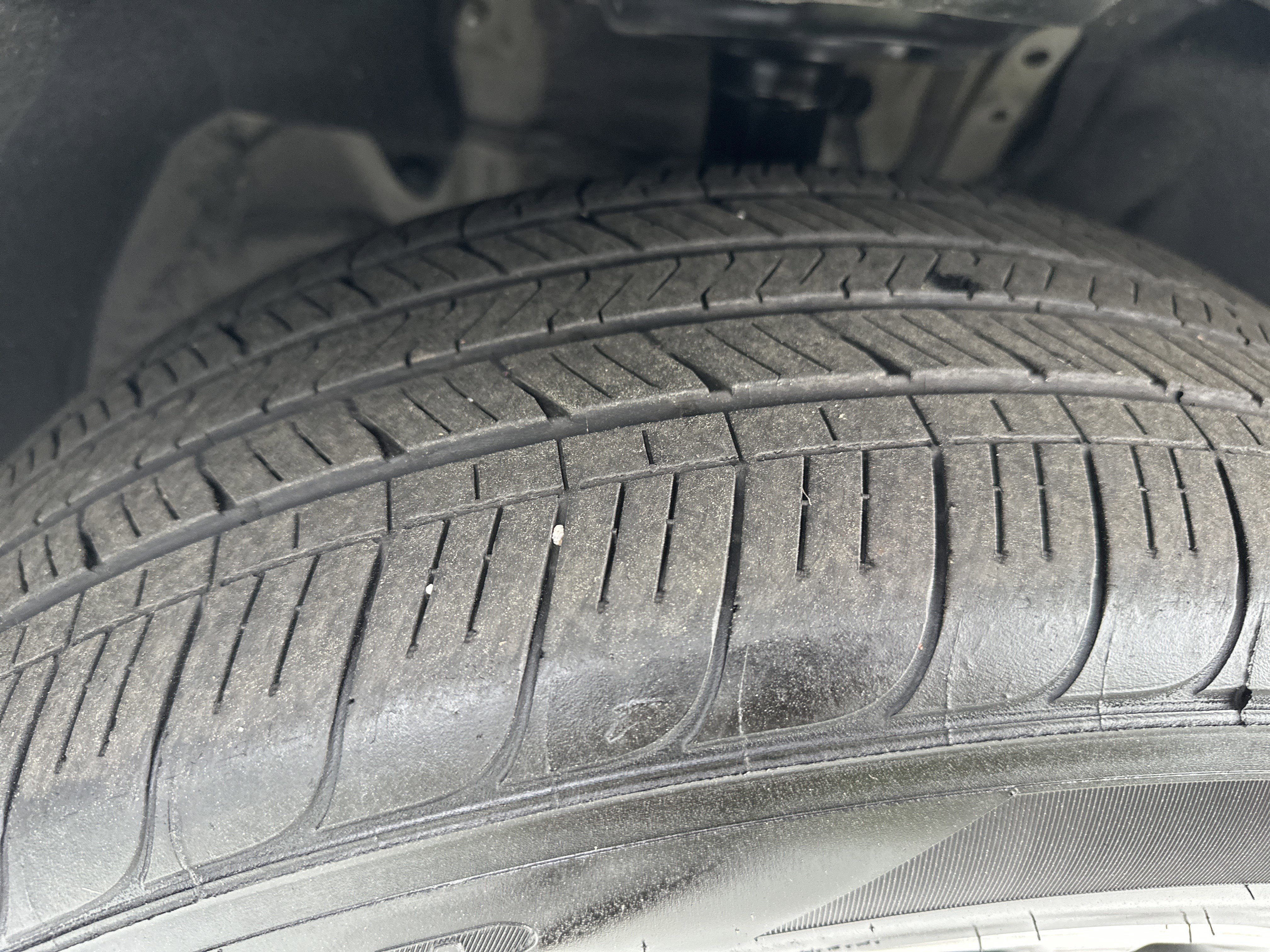 Used 2024 Toyota Highlander Platinum image 12