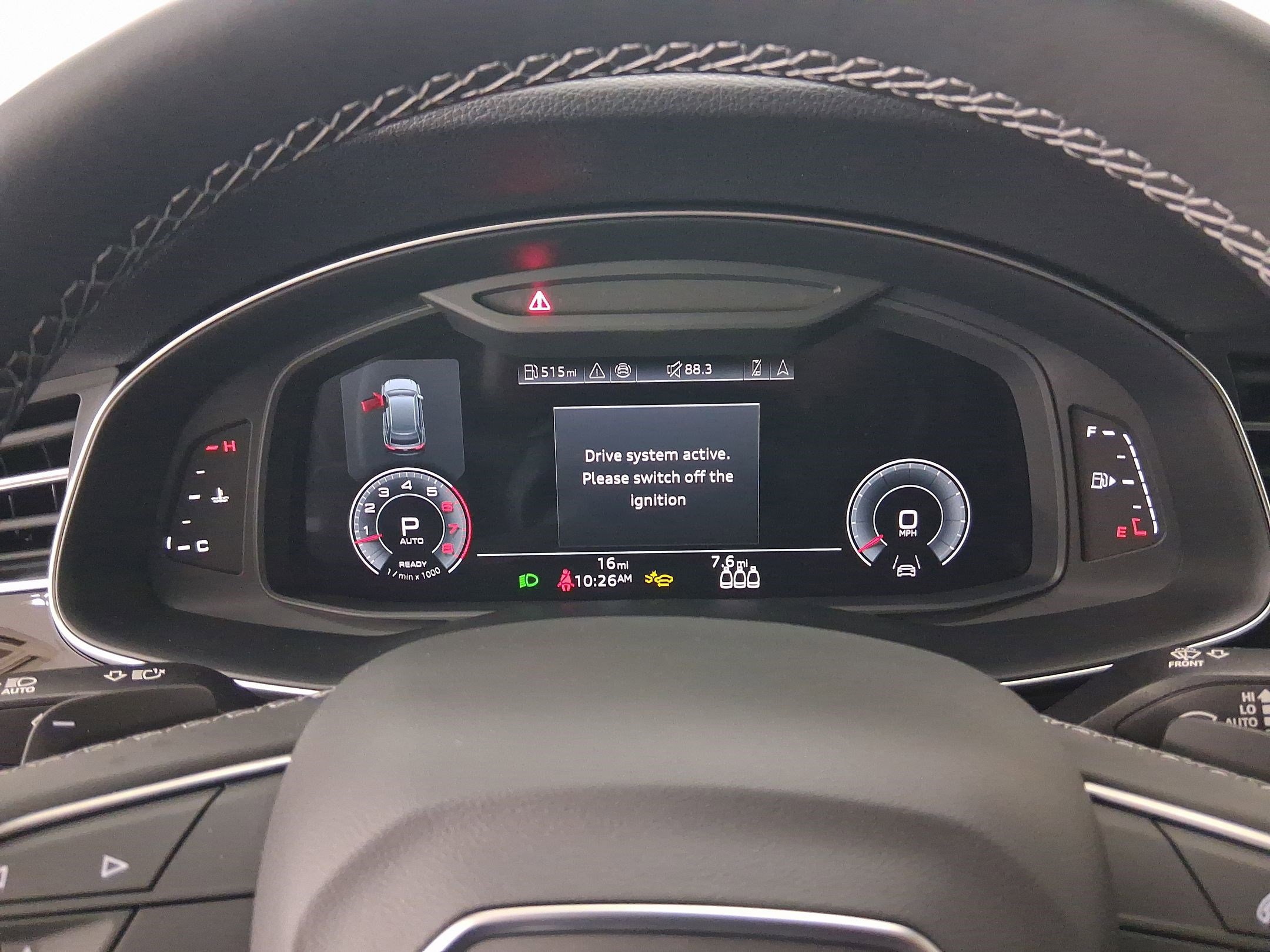 New 2026 Audi Q8 Premium Plus image 17