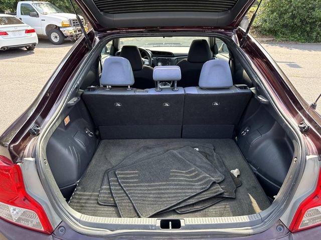 Used 2011 Scion tC FWD image 9